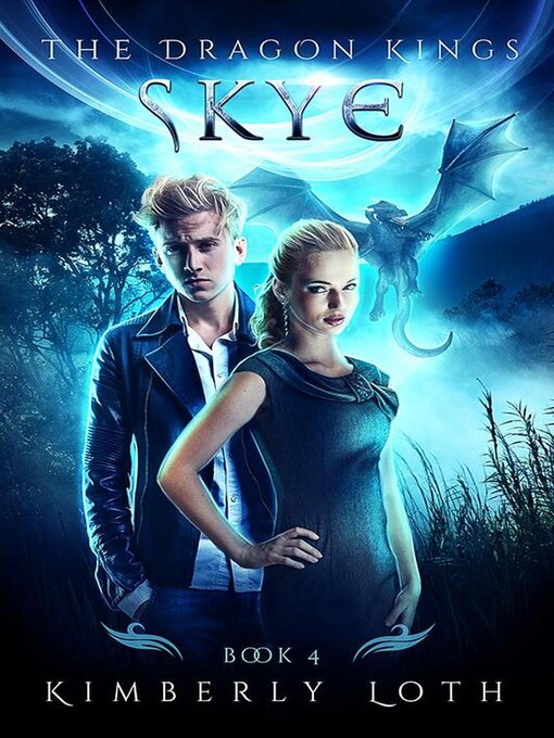 Cover image for Skye